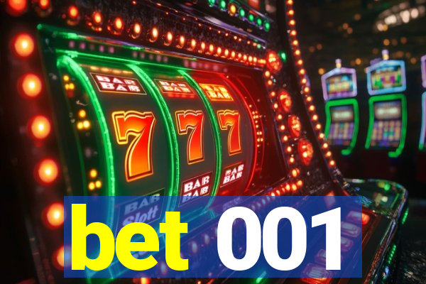 bet 001
